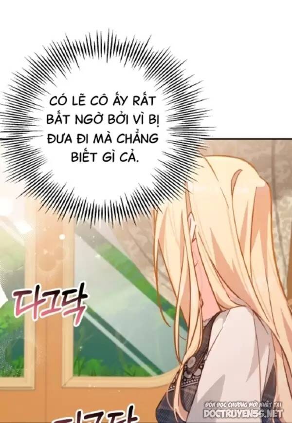 Không Có Nơi Nào Dành Cho Công Chúa Giả Mạo Chapter 18 - 86