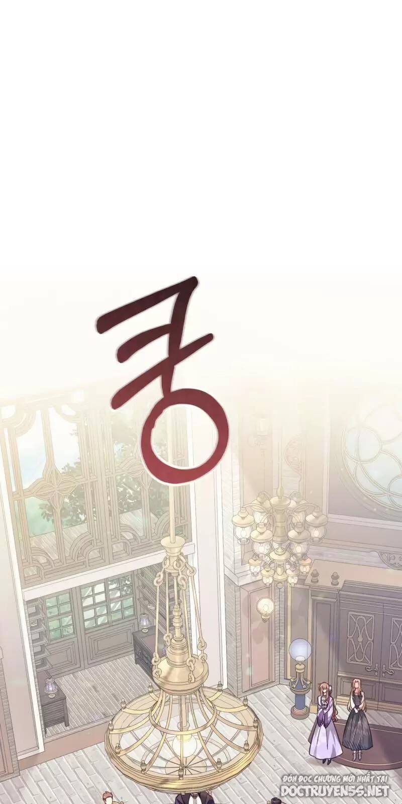 Không Có Nơi Nào Dành Cho Công Chúa Giả Mạo Chapter 19 - 18
