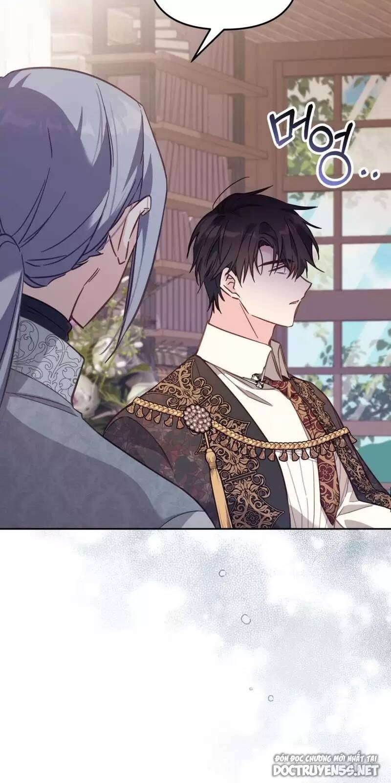 Không Có Nơi Nào Dành Cho Công Chúa Giả Mạo Chapter 19 - 28
