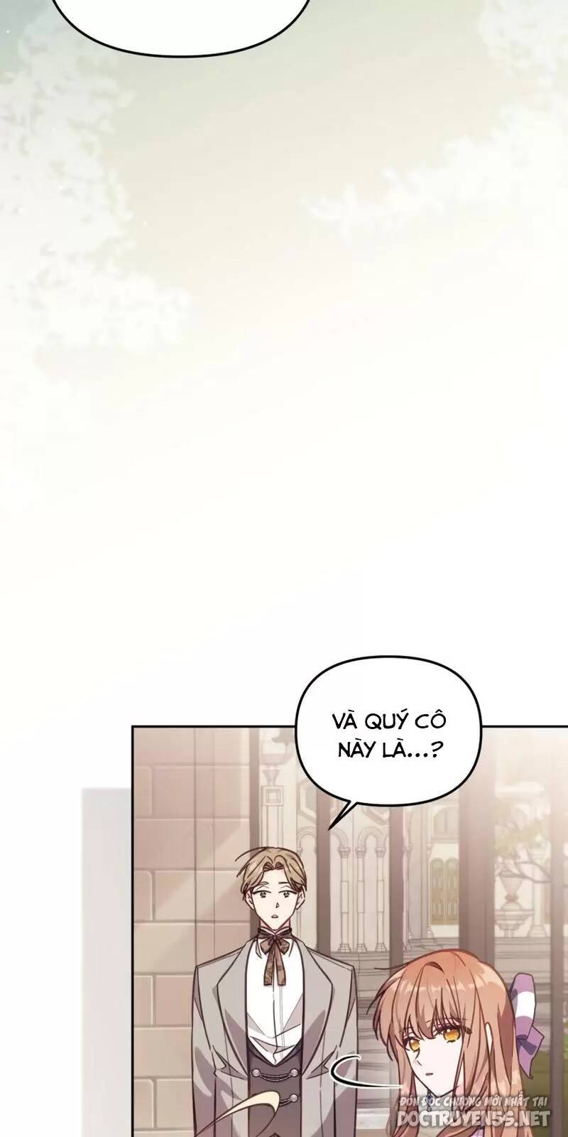Không Có Nơi Nào Dành Cho Công Chúa Giả Mạo Chapter 19 - 5