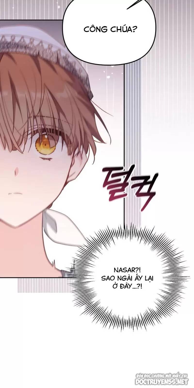 Không Có Nơi Nào Dành Cho Công Chúa Giả Mạo Chapter 19 - 62