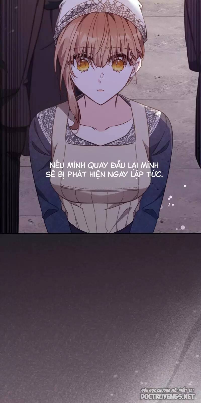 Không Có Nơi Nào Dành Cho Công Chúa Giả Mạo Chapter 19 - 64
