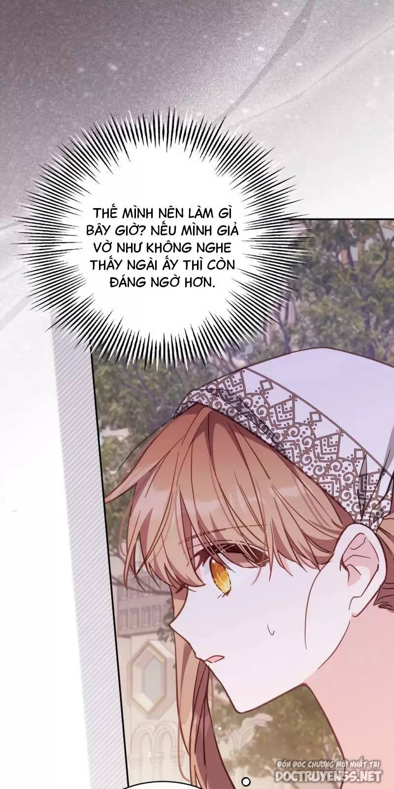Không Có Nơi Nào Dành Cho Công Chúa Giả Mạo Chapter 19 - 65