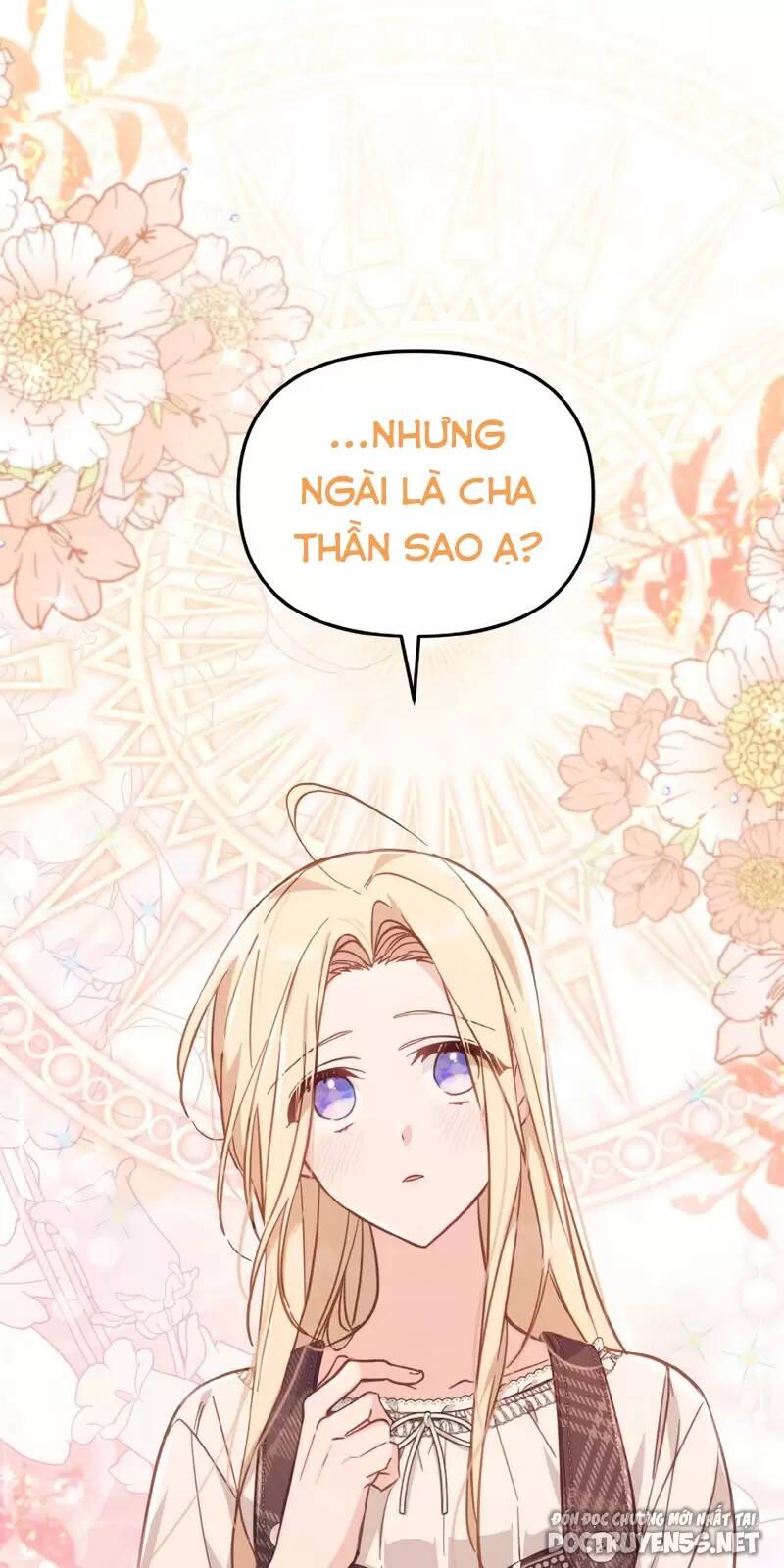 Không Có Nơi Nào Dành Cho Công Chúa Giả Mạo Chapter 20 - 11