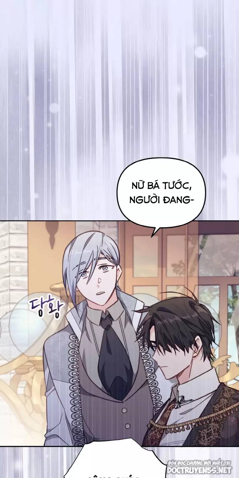 Không Có Nơi Nào Dành Cho Công Chúa Giả Mạo Chapter 20 - 20