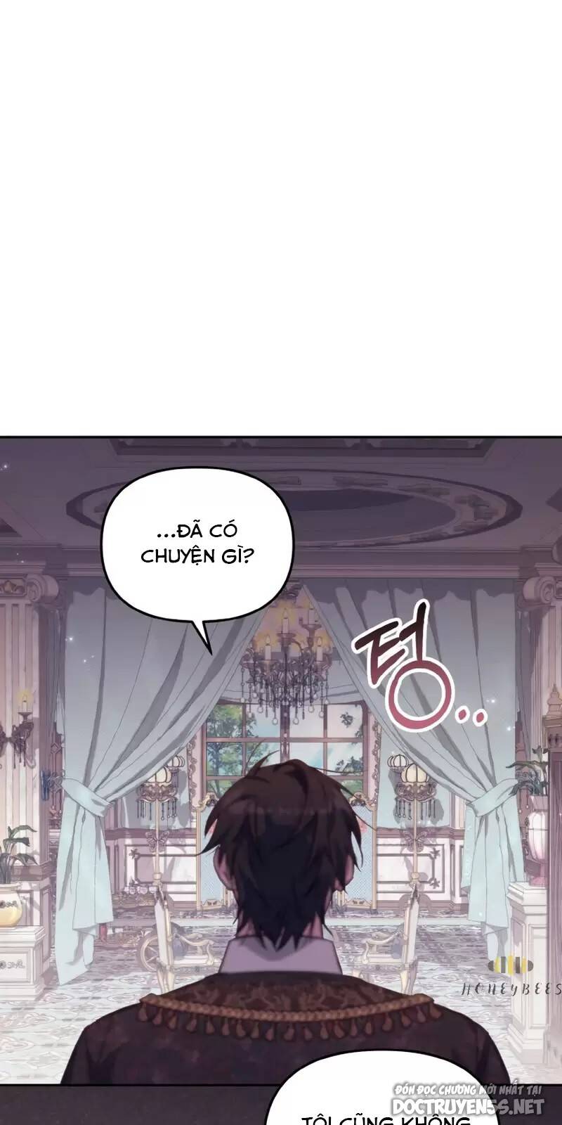 Không Có Nơi Nào Dành Cho Công Chúa Giả Mạo Chapter 20 - 26