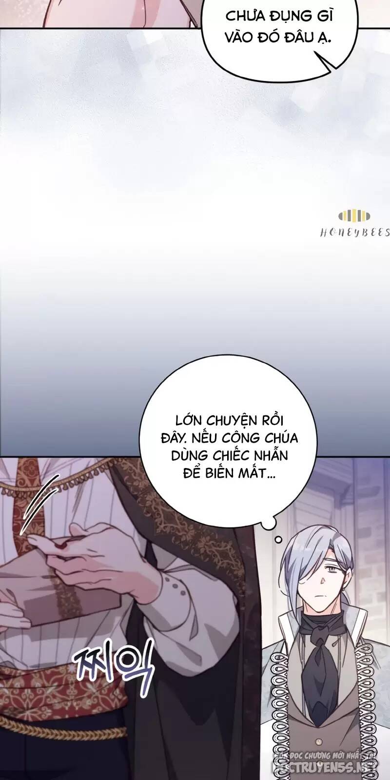 Không Có Nơi Nào Dành Cho Công Chúa Giả Mạo Chapter 20 - 29