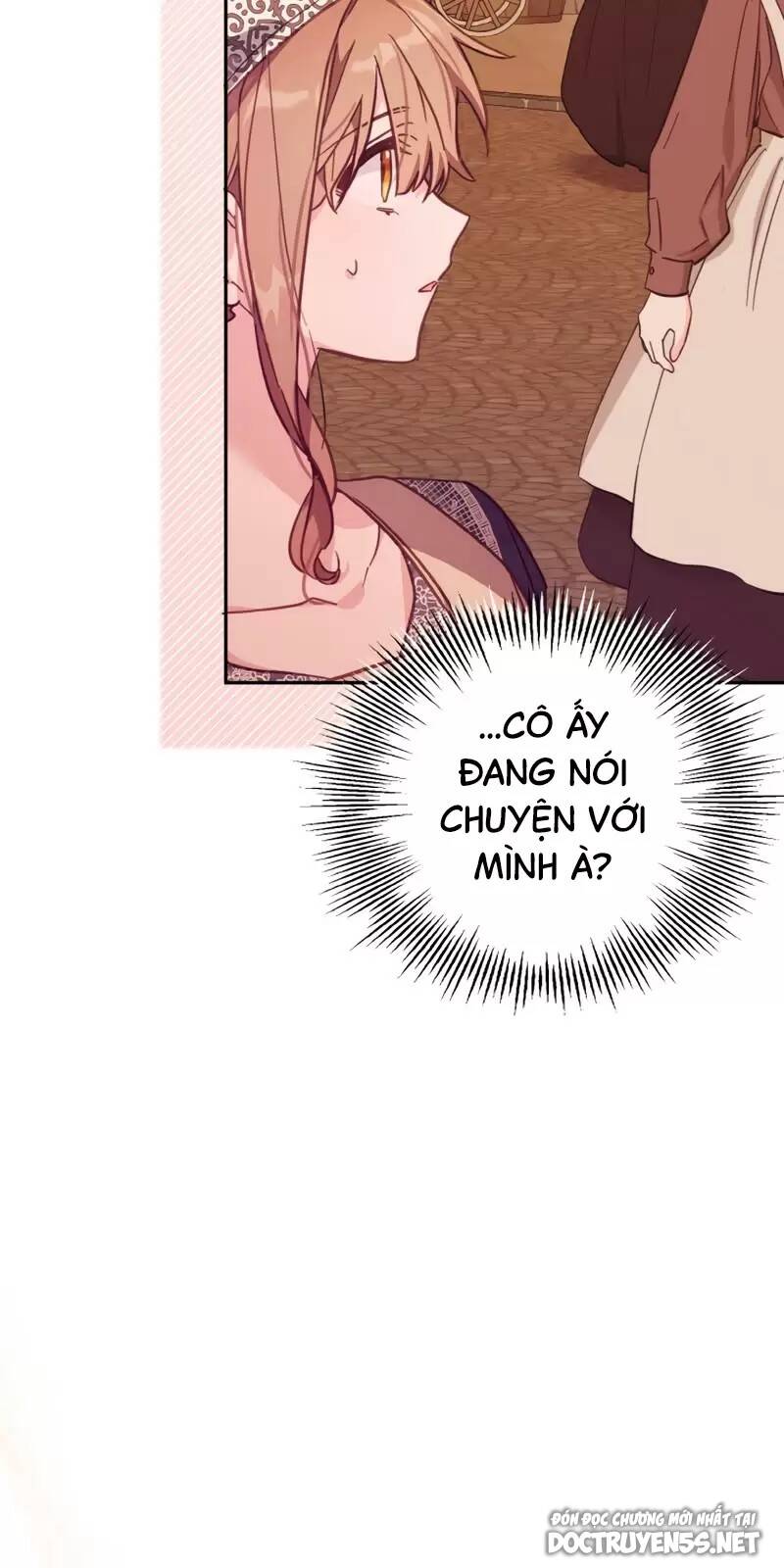 Không Có Nơi Nào Dành Cho Công Chúa Giả Mạo Chapter 20 - 56