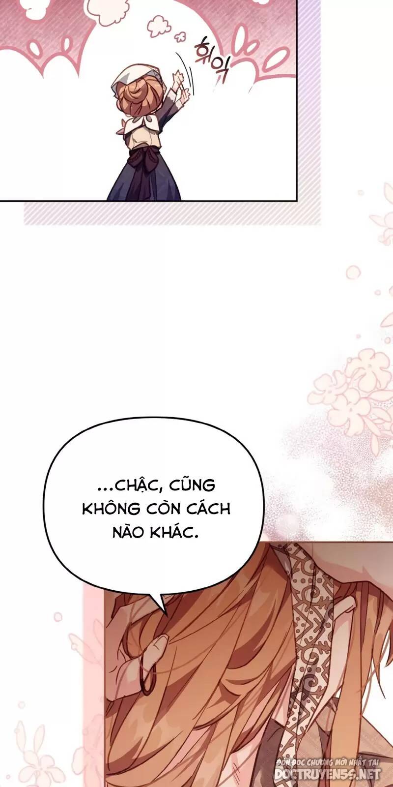 Không Có Nơi Nào Dành Cho Công Chúa Giả Mạo Chapter 20 - 70