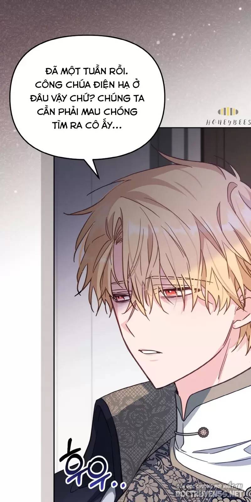 Không Có Nơi Nào Dành Cho Công Chúa Giả Mạo Chapter 20 - 80