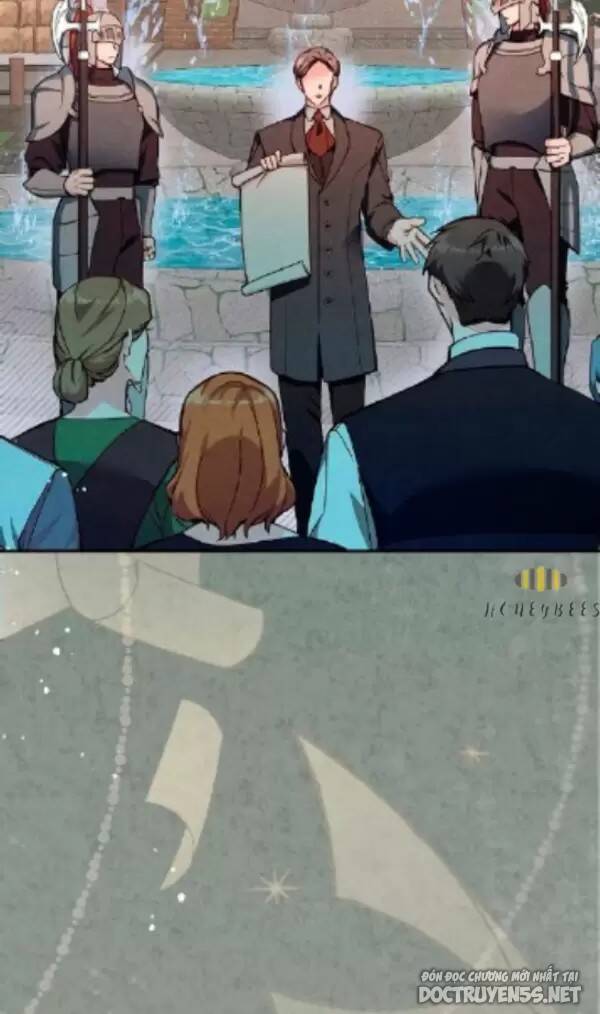 Không Có Nơi Nào Dành Cho Công Chúa Giả Mạo Chapter 21 - 3