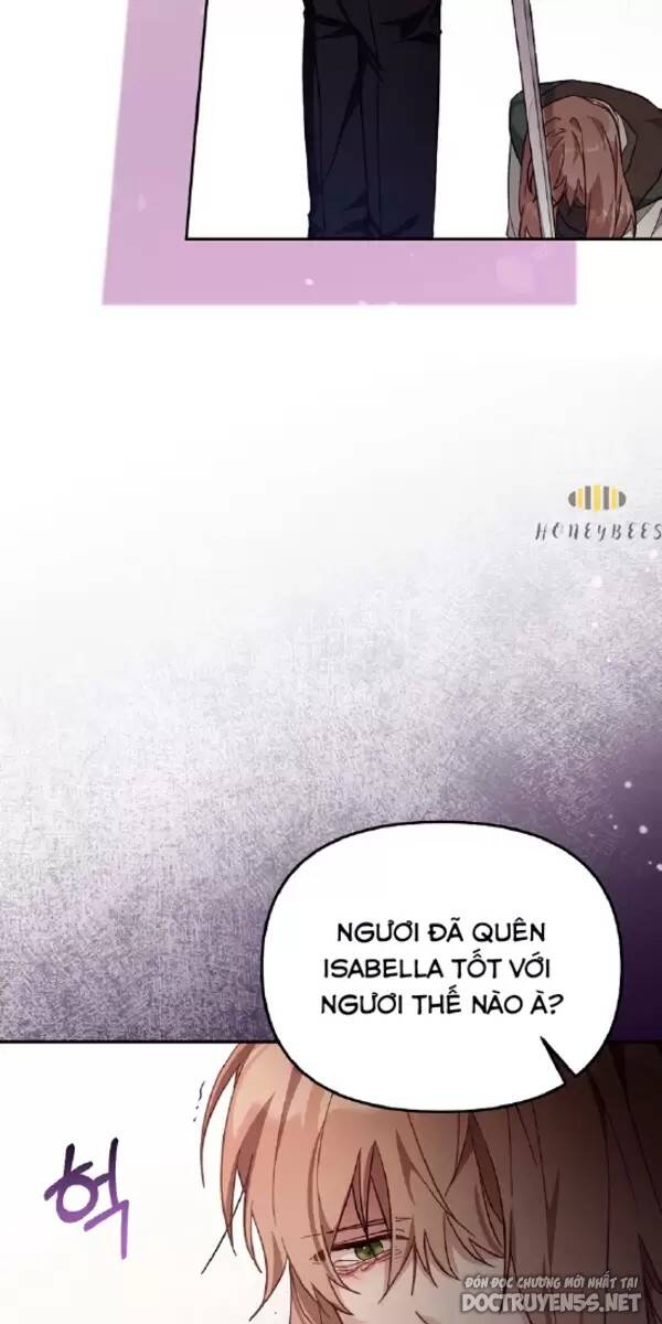 Không Có Nơi Nào Dành Cho Công Chúa Giả Mạo Chapter 21 - 78