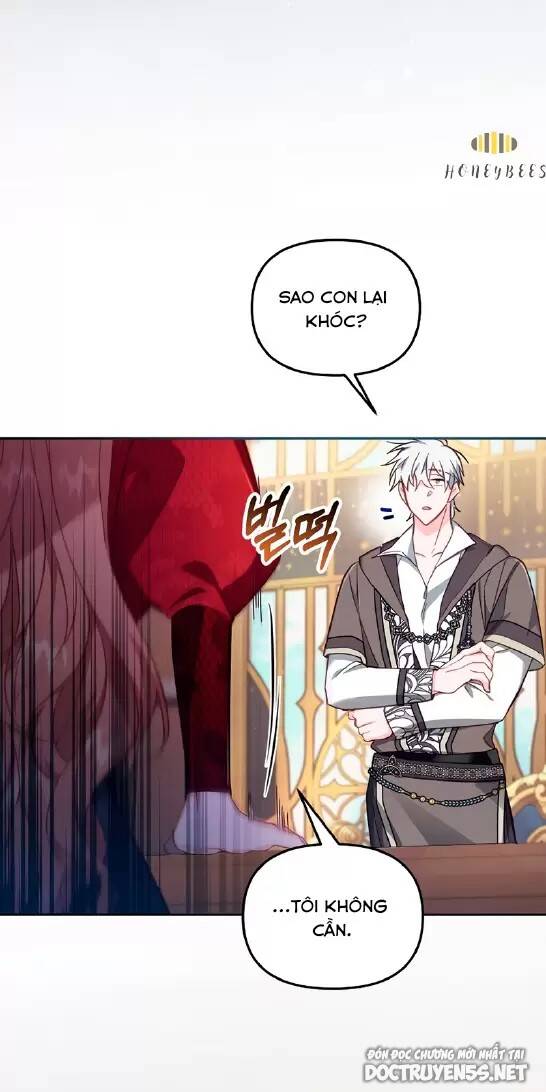 Không Có Nơi Nào Dành Cho Công Chúa Giả Mạo Chapter 24 - 28