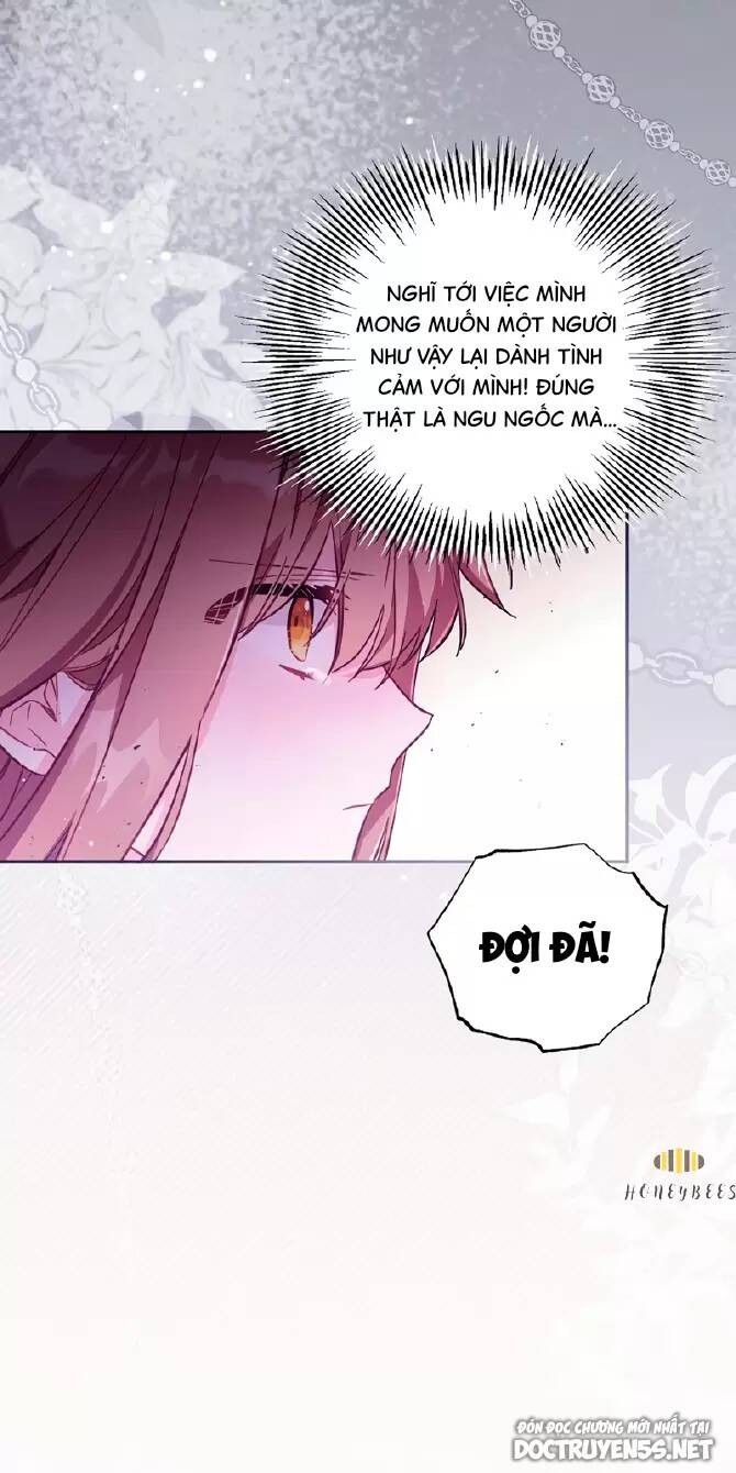 Không Có Nơi Nào Dành Cho Công Chúa Giả Mạo Chapter 24 - 41