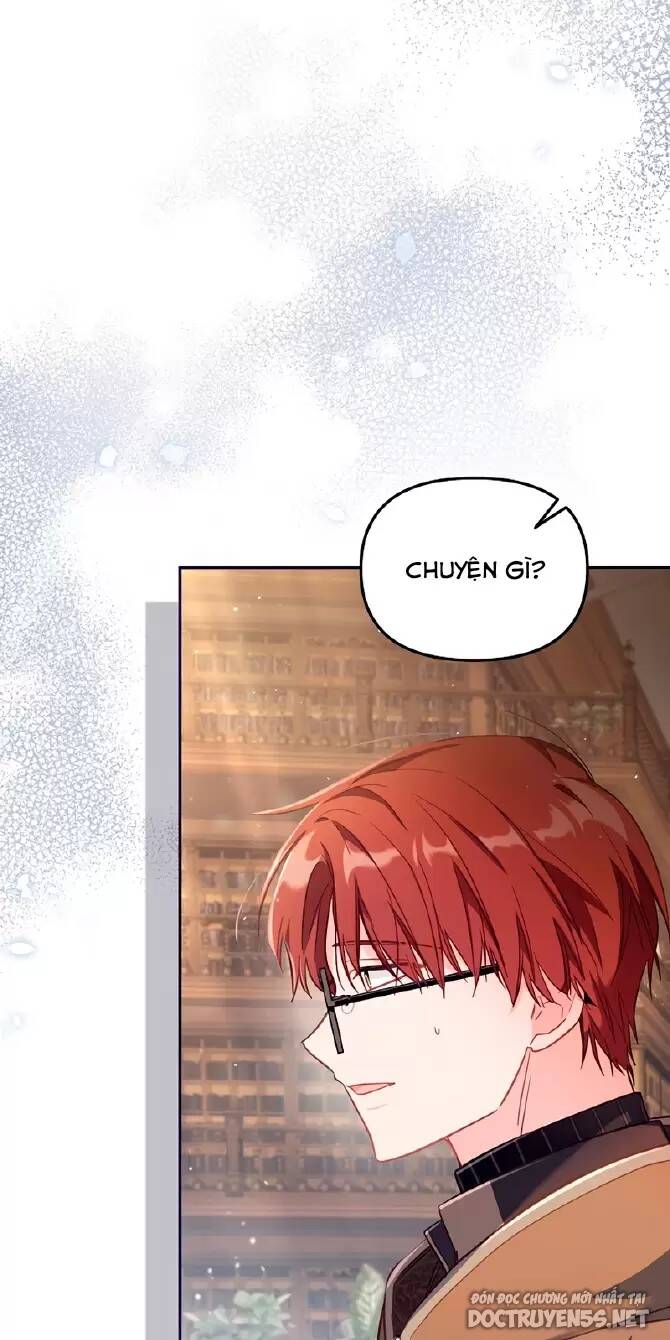 Không Có Nơi Nào Dành Cho Công Chúa Giả Mạo Chapter 24 - 43