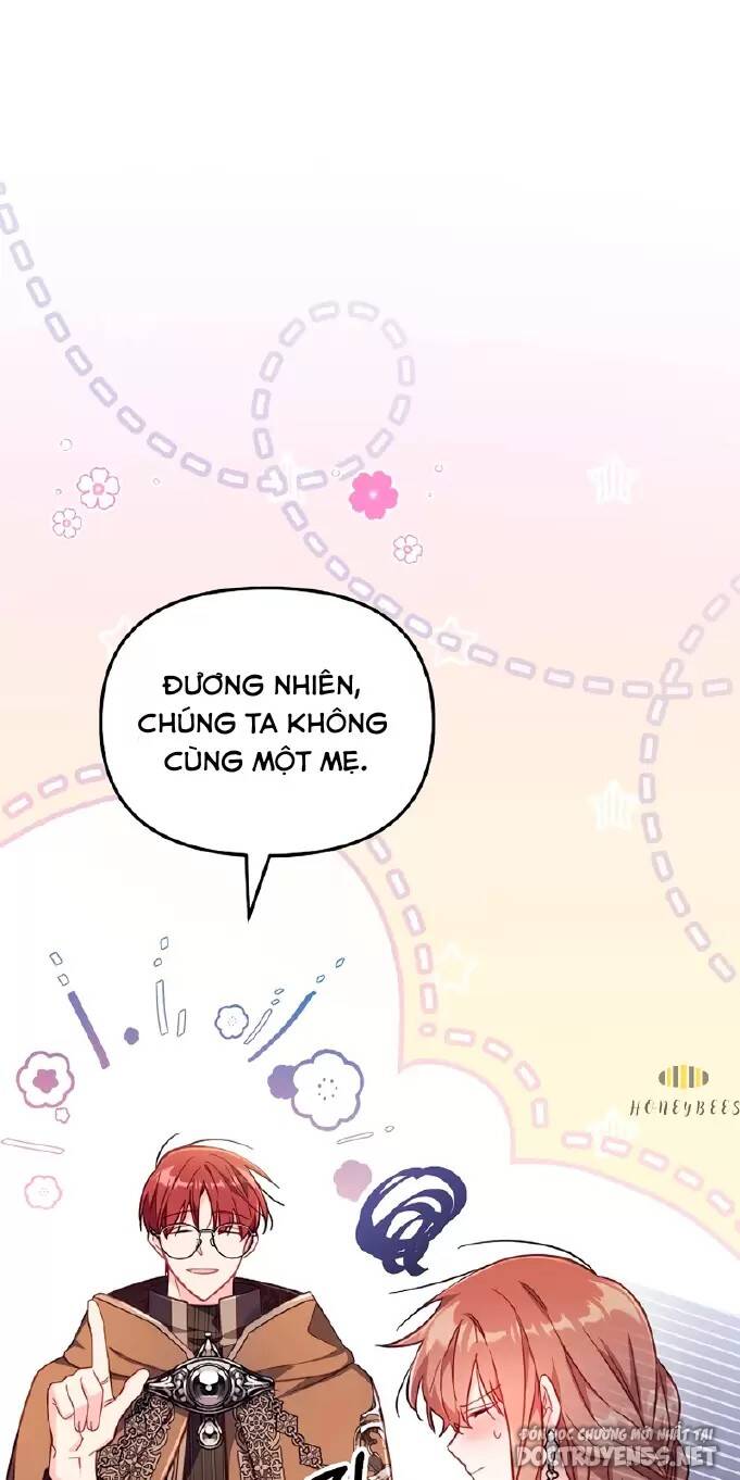 Không Có Nơi Nào Dành Cho Công Chúa Giả Mạo Chapter 24 - 51