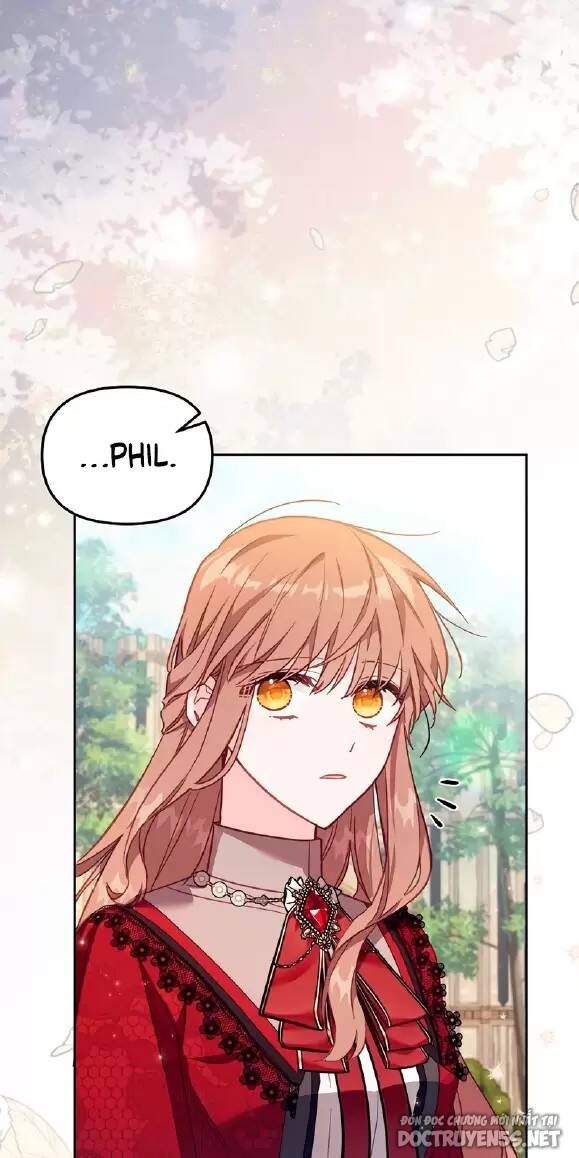 Không Có Nơi Nào Dành Cho Công Chúa Giả Mạo Chapter 24 - 71