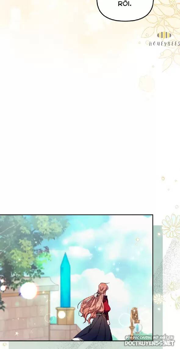 Không Có Nơi Nào Dành Cho Công Chúa Giả Mạo Chapter 24 - 83