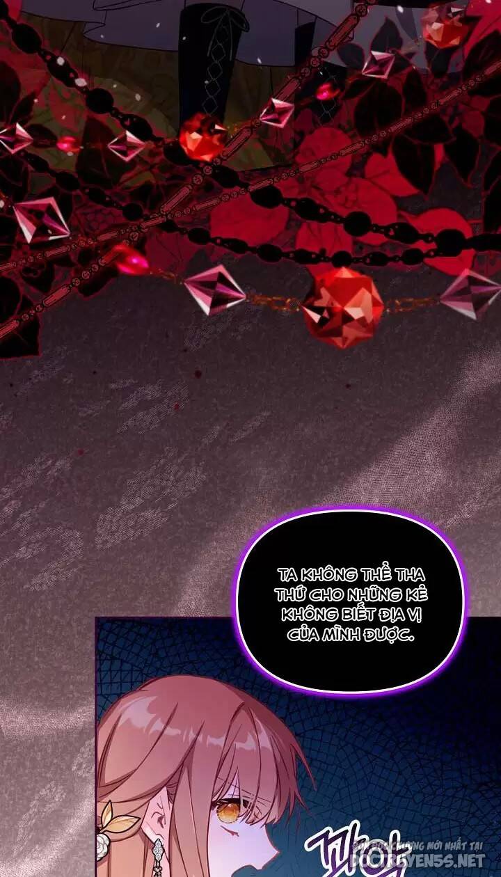 Không Có Nơi Nào Dành Cho Công Chúa Giả Mạo Chapter 25 - 50