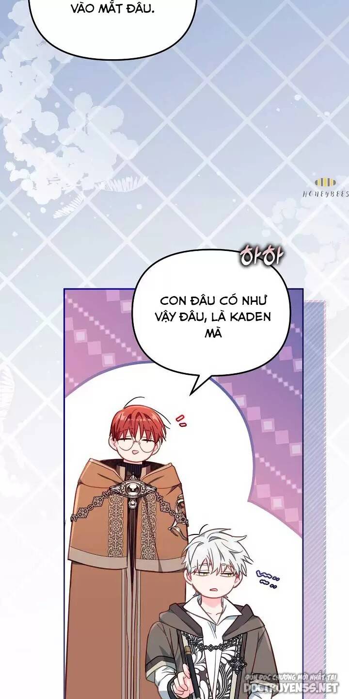 Không Có Nơi Nào Dành Cho Công Chúa Giả Mạo Chapter 25 - 6
