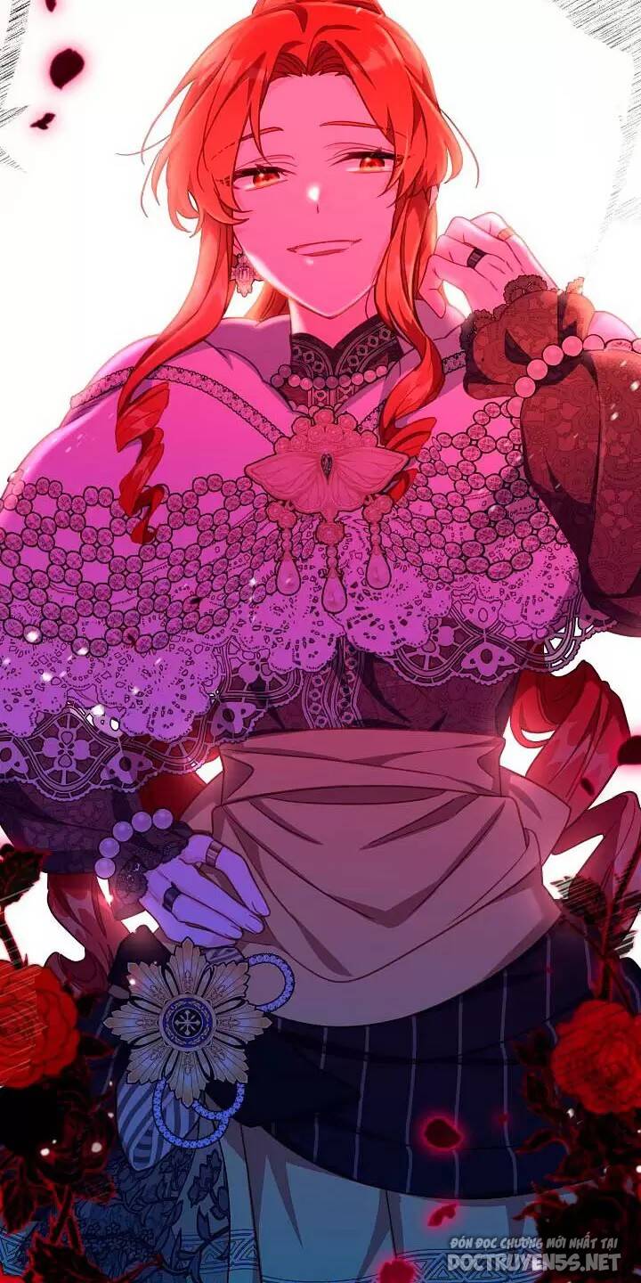 Không Có Nơi Nào Dành Cho Công Chúa Giả Mạo Chapter 25 - 67