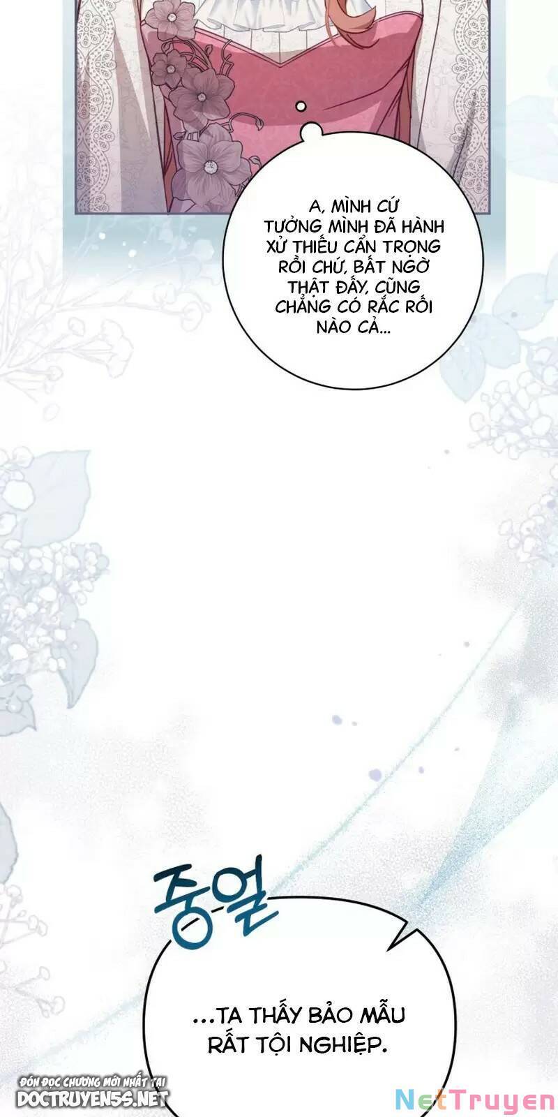 Không Có Nơi Nào Dành Cho Công Chúa Giả Mạo Chapter 34 - 12