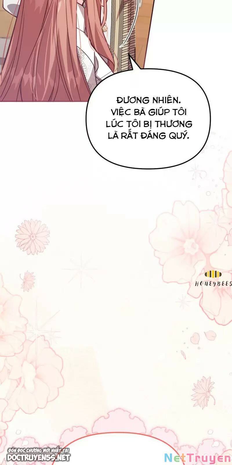 Không Có Nơi Nào Dành Cho Công Chúa Giả Mạo Chapter 34 - 35