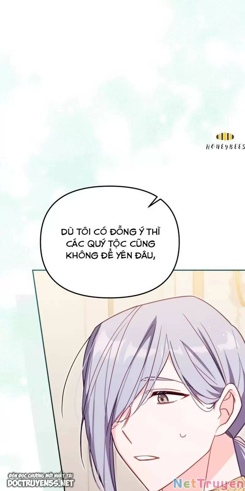 Không Có Nơi Nào Dành Cho Công Chúa Giả Mạo Chapter 34 - 66
