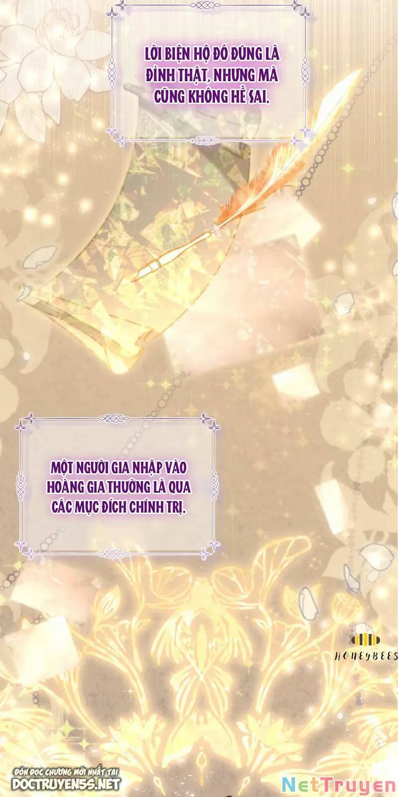 Không Có Nơi Nào Dành Cho Công Chúa Giả Mạo Chapter 34 - 68
