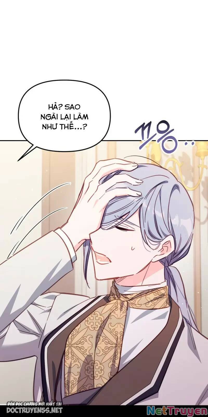 Không Có Nơi Nào Dành Cho Công Chúa Giả Mạo Chapter 34 - 80