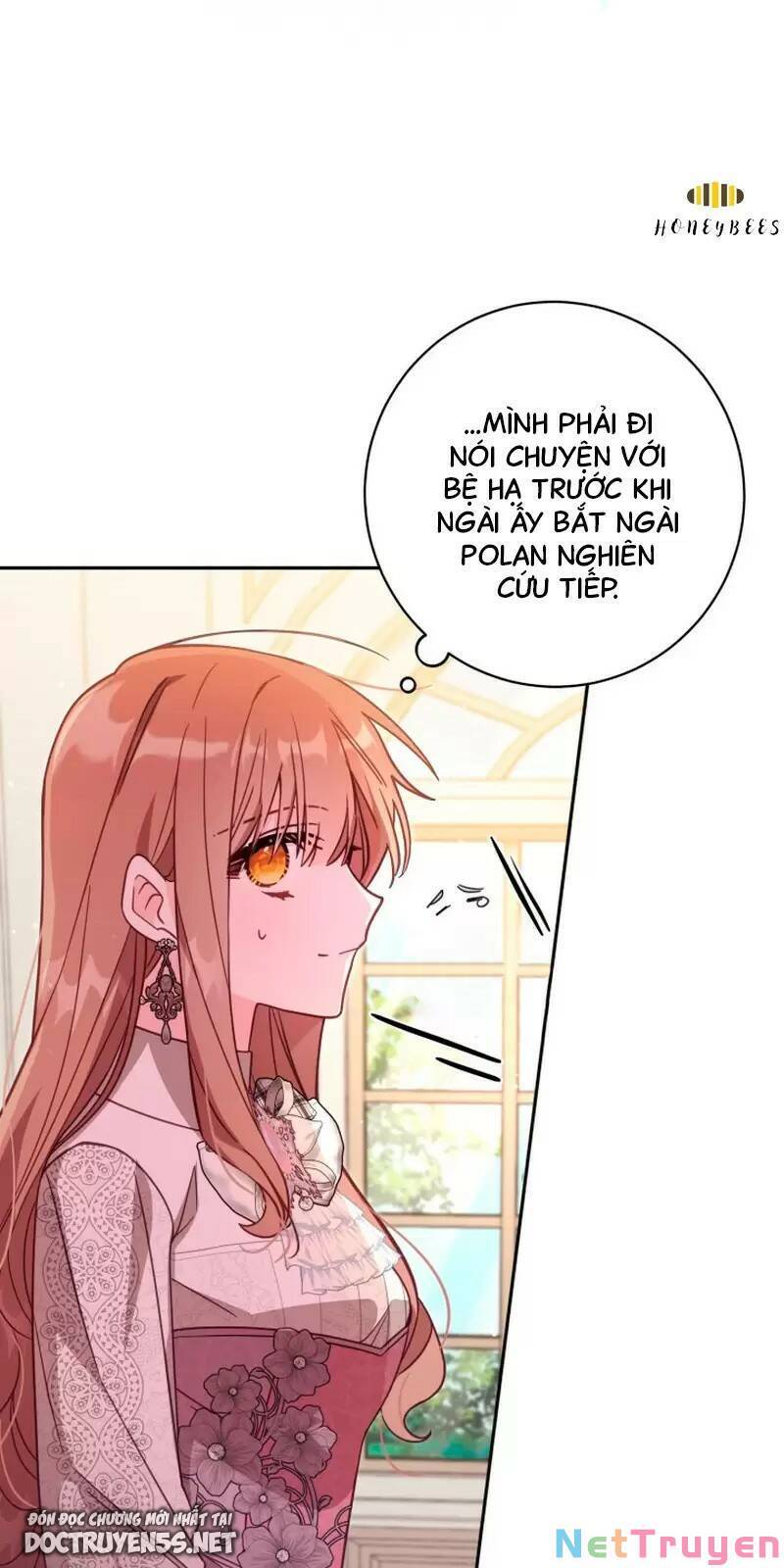 Không Có Nơi Nào Dành Cho Công Chúa Giả Mạo Chapter 34 - 83