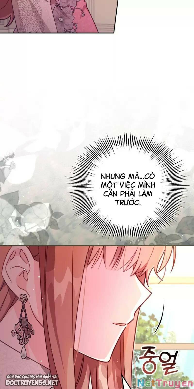 Không Có Nơi Nào Dành Cho Công Chúa Giả Mạo Chapter 34 - 84