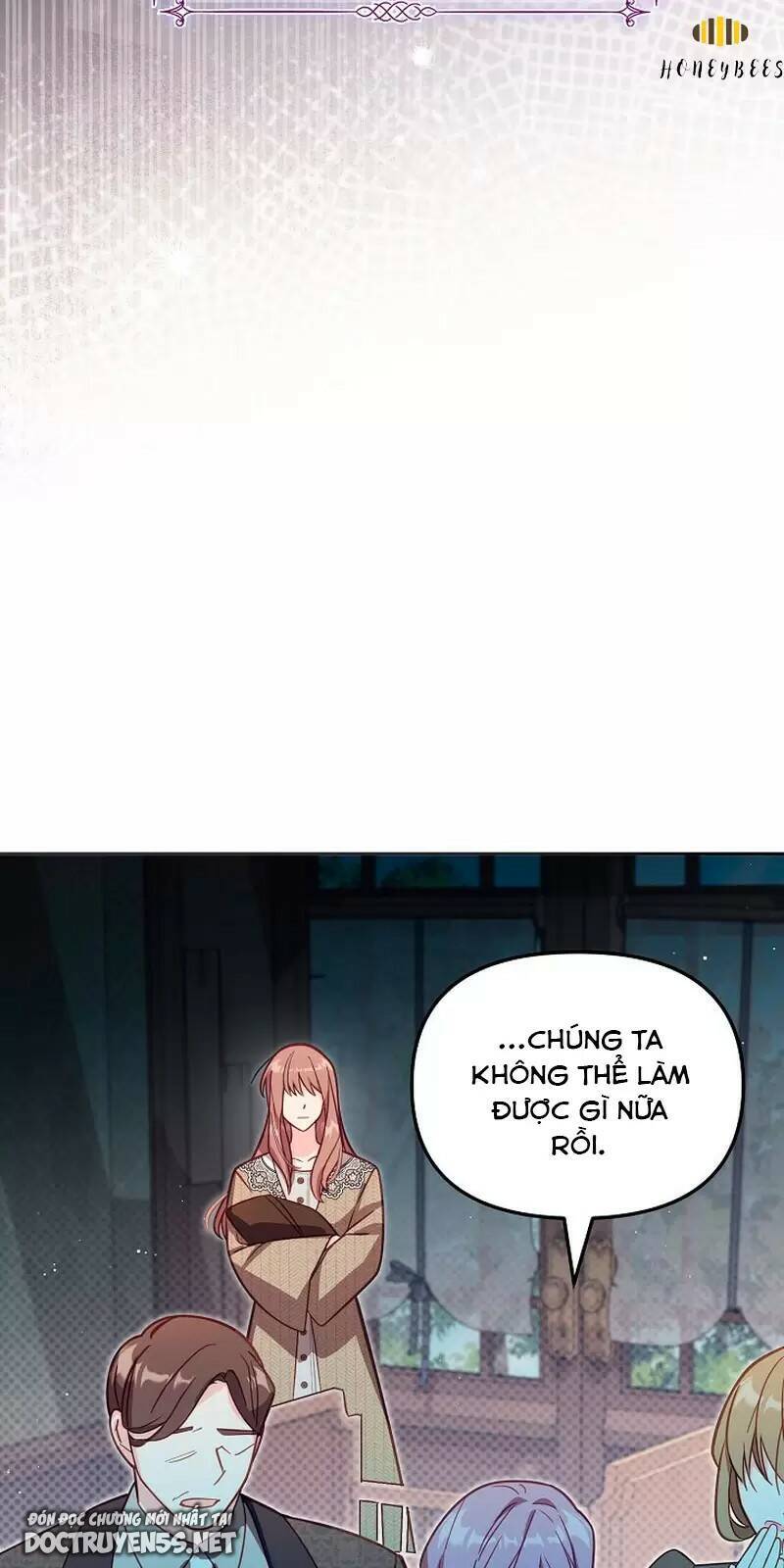 Không Có Nơi Nào Dành Cho Công Chúa Giả Mạo Chapter 36 - 55