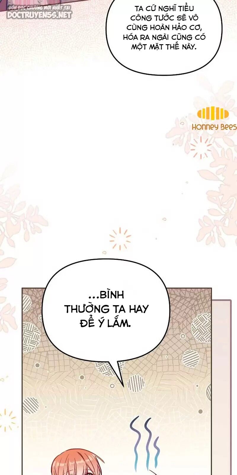 Không Có Nơi Nào Dành Cho Công Chúa Giả Mạo Chapter 39 - 56