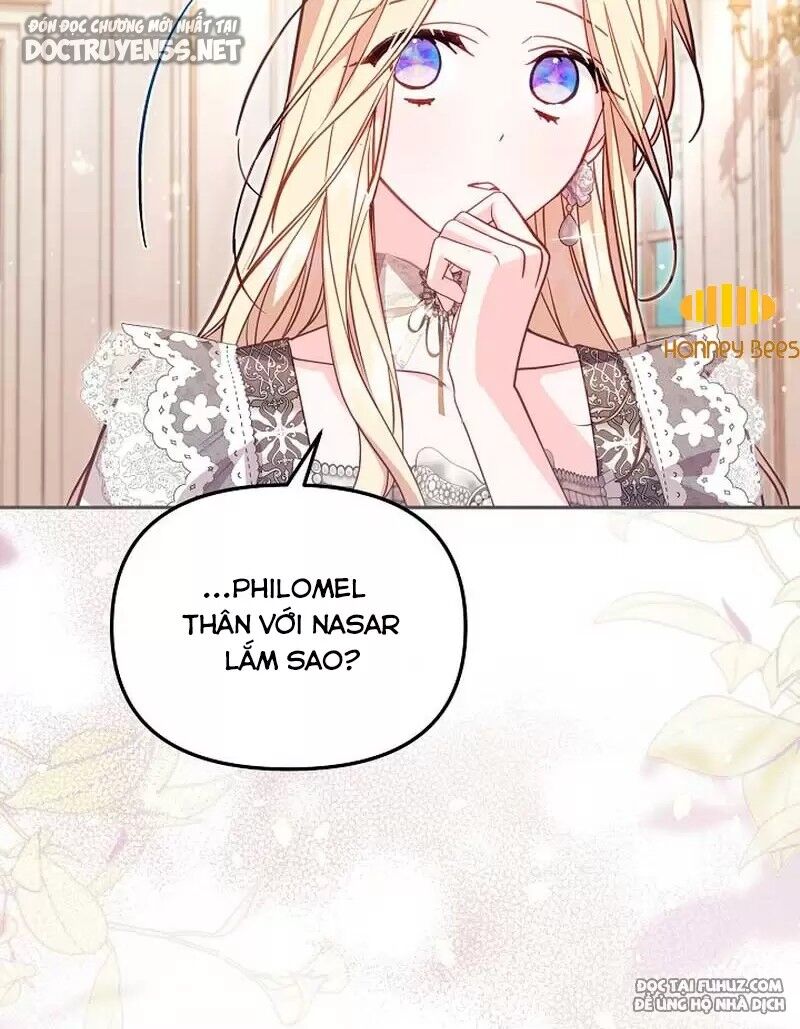 Không Có Nơi Nào Dành Cho Công Chúa Giả Mạo Chapter 40 - 19