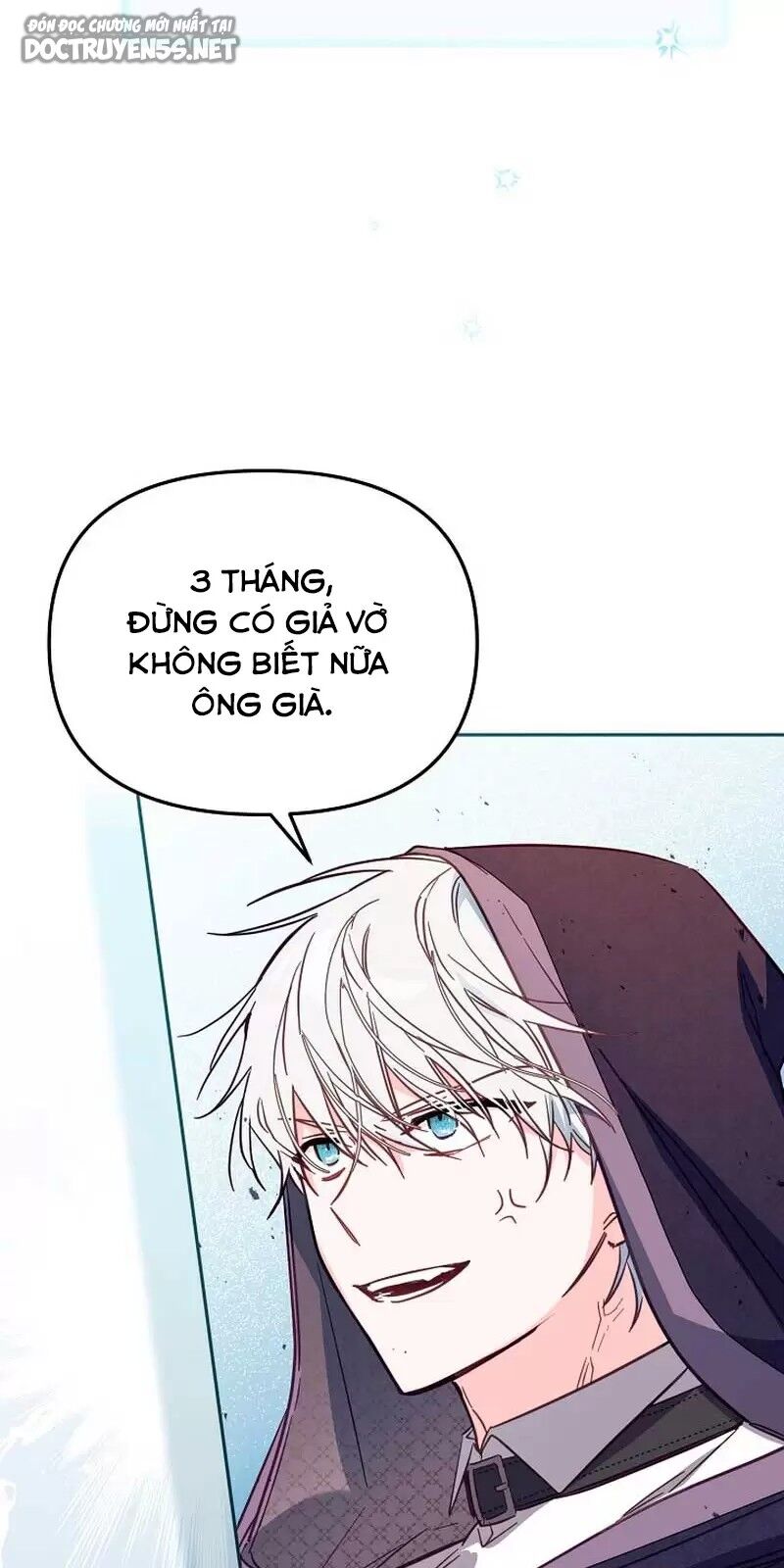 Không Có Nơi Nào Dành Cho Công Chúa Giả Mạo Chapter 40 - 57