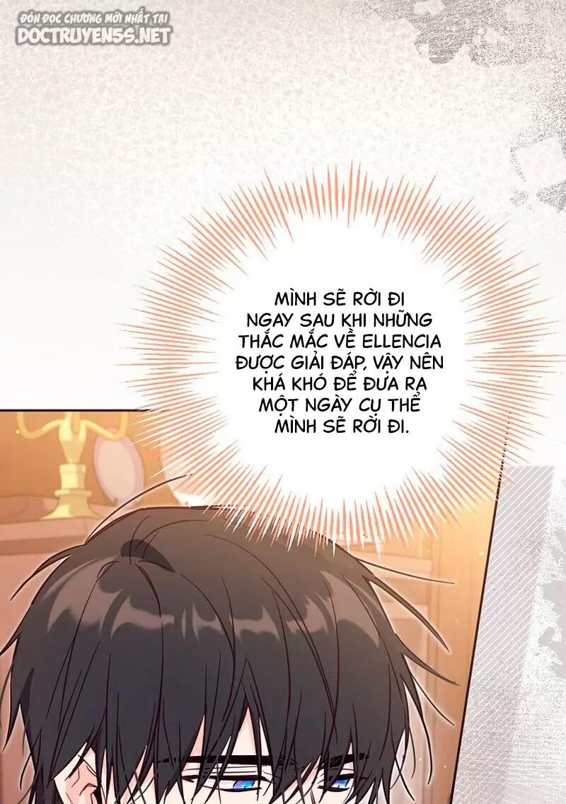Không Có Nơi Nào Dành Cho Công Chúa Giả Mạo Chapter 42 - 77