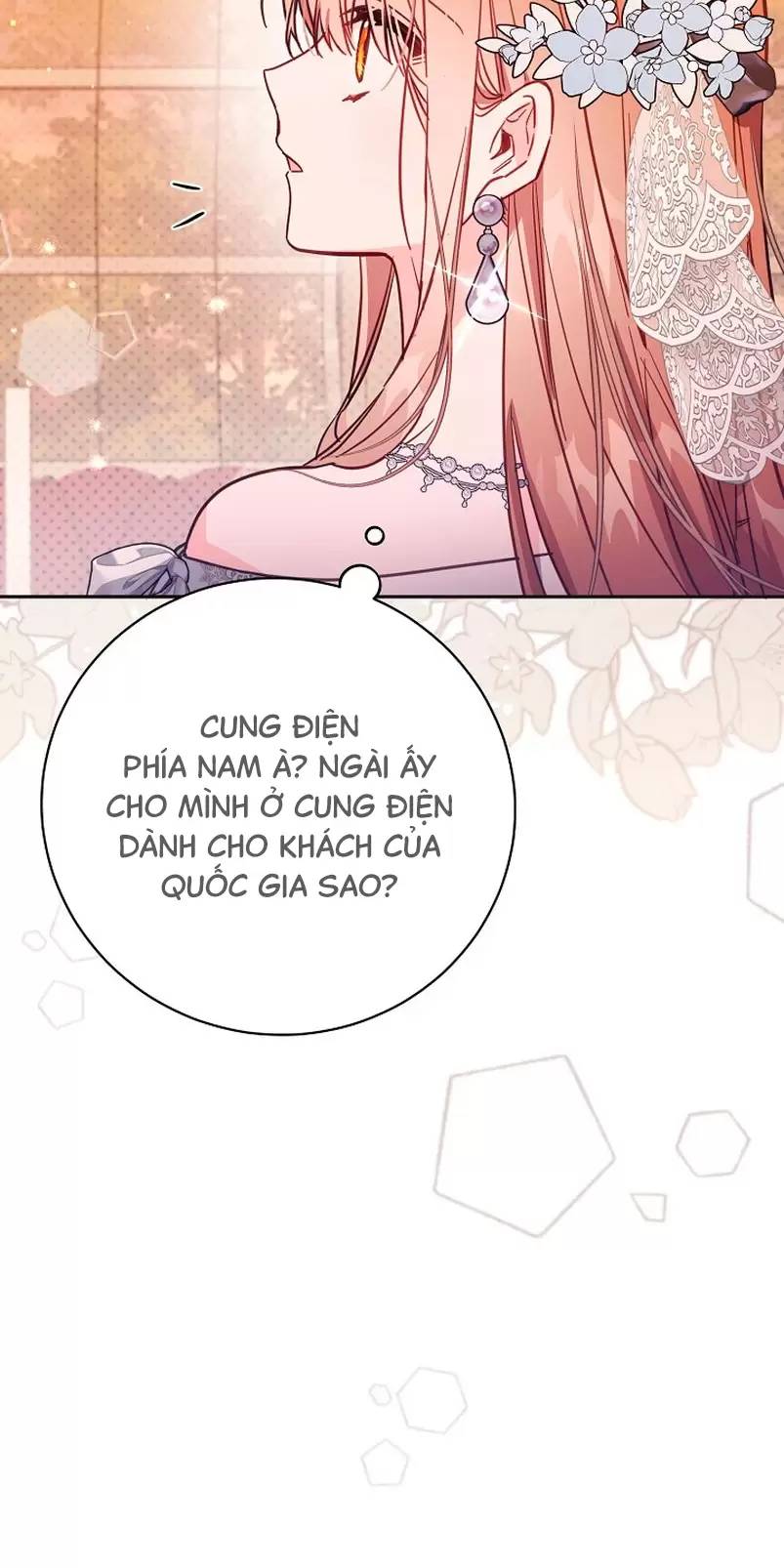 Không Có Nơi Nào Dành Cho Công Chúa Giả Mạo Chapter 43 - 35