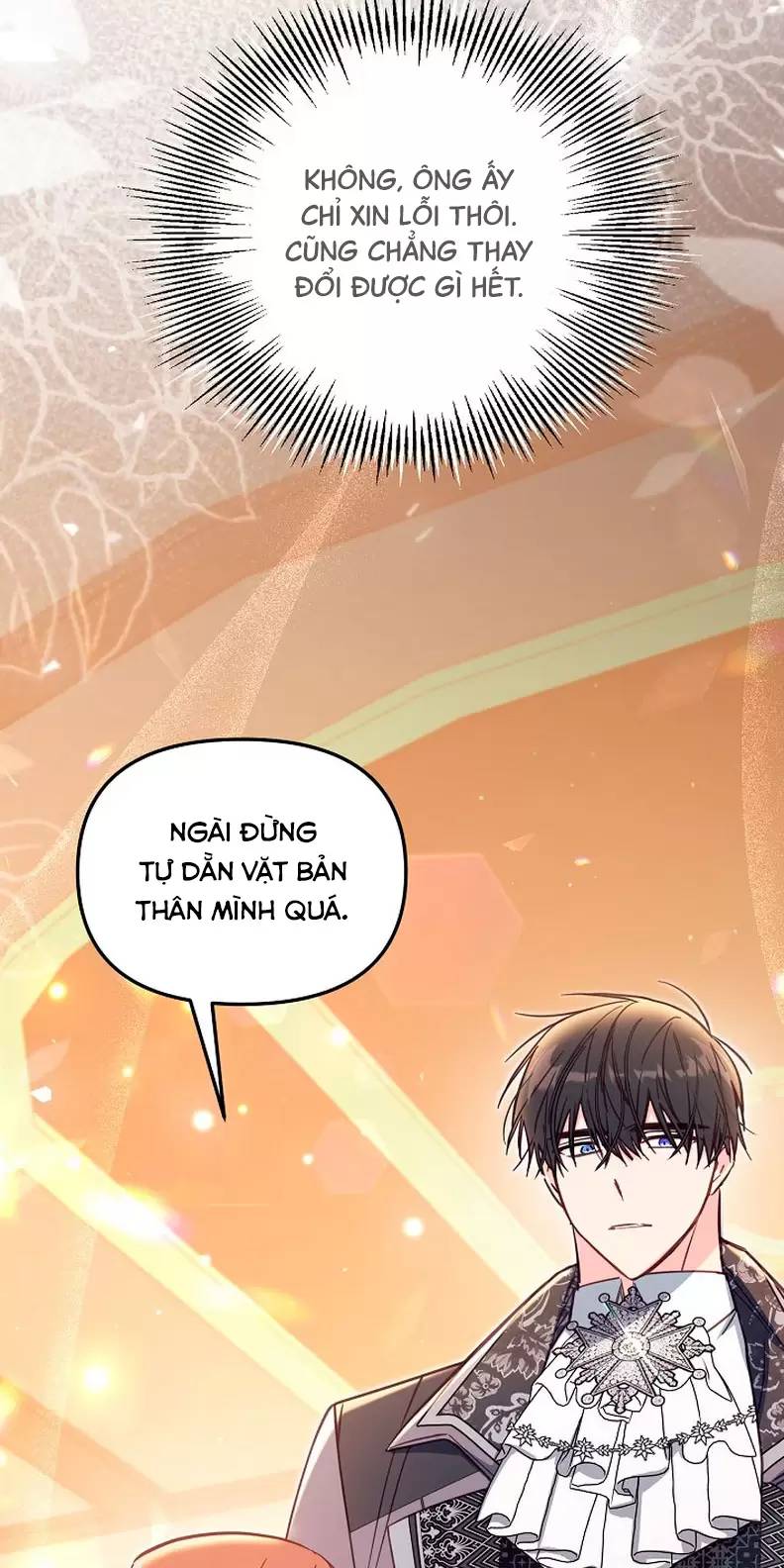 Không Có Nơi Nào Dành Cho Công Chúa Giả Mạo Chapter 43 - 5
