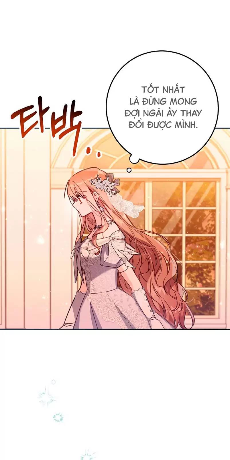 Không Có Nơi Nào Dành Cho Công Chúa Giả Mạo Chapter 43 - 54