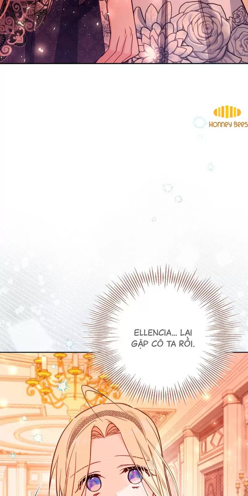 Không Có Nơi Nào Dành Cho Công Chúa Giả Mạo Chapter 43 - 56
