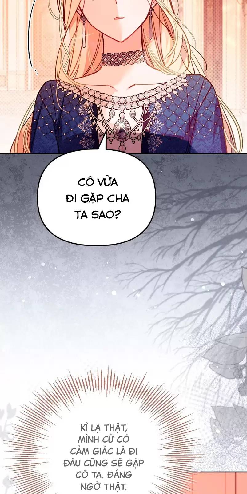 Không Có Nơi Nào Dành Cho Công Chúa Giả Mạo Chapter 43 - 57