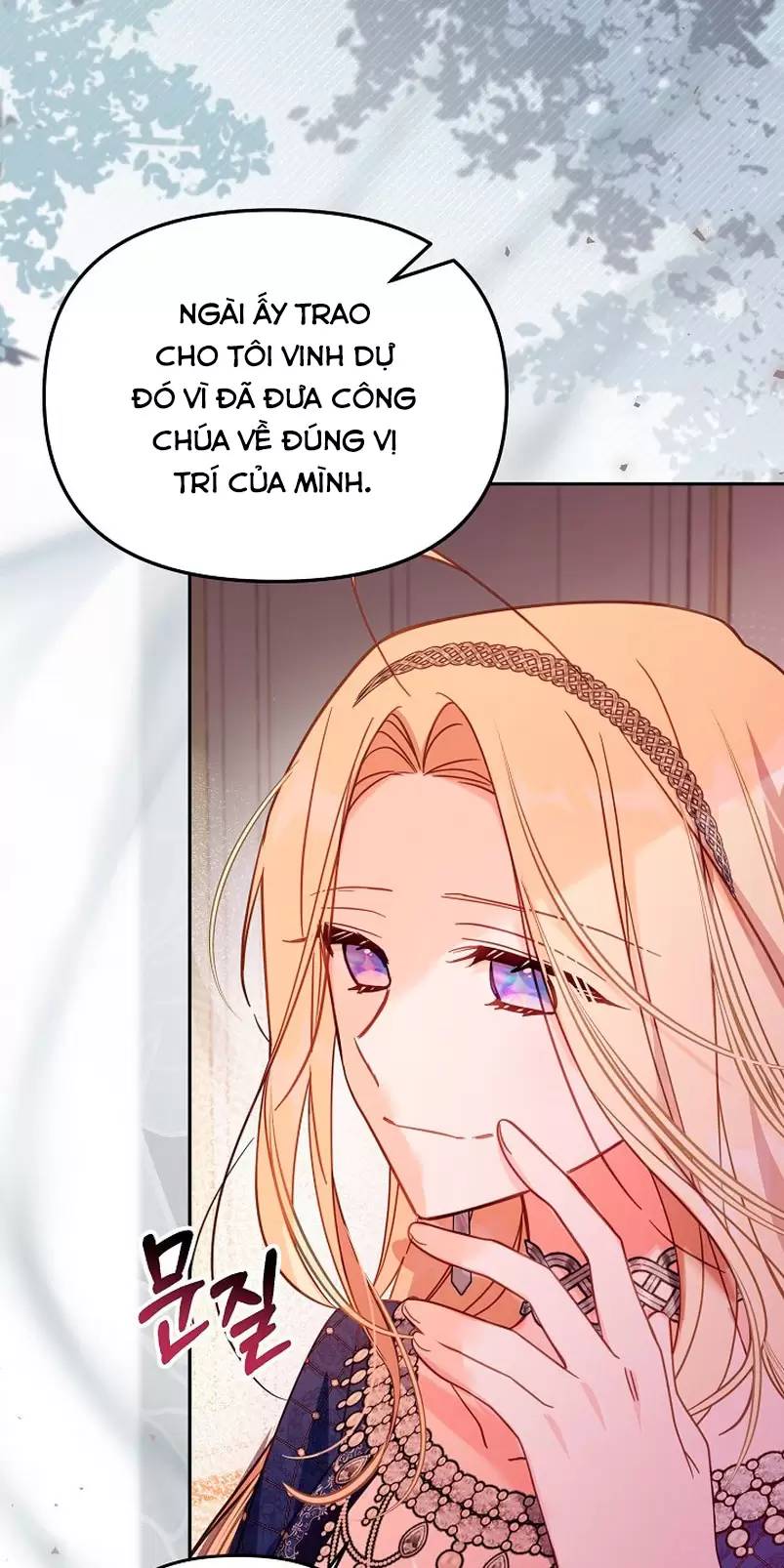 Không Có Nơi Nào Dành Cho Công Chúa Giả Mạo Chapter 43 - 70