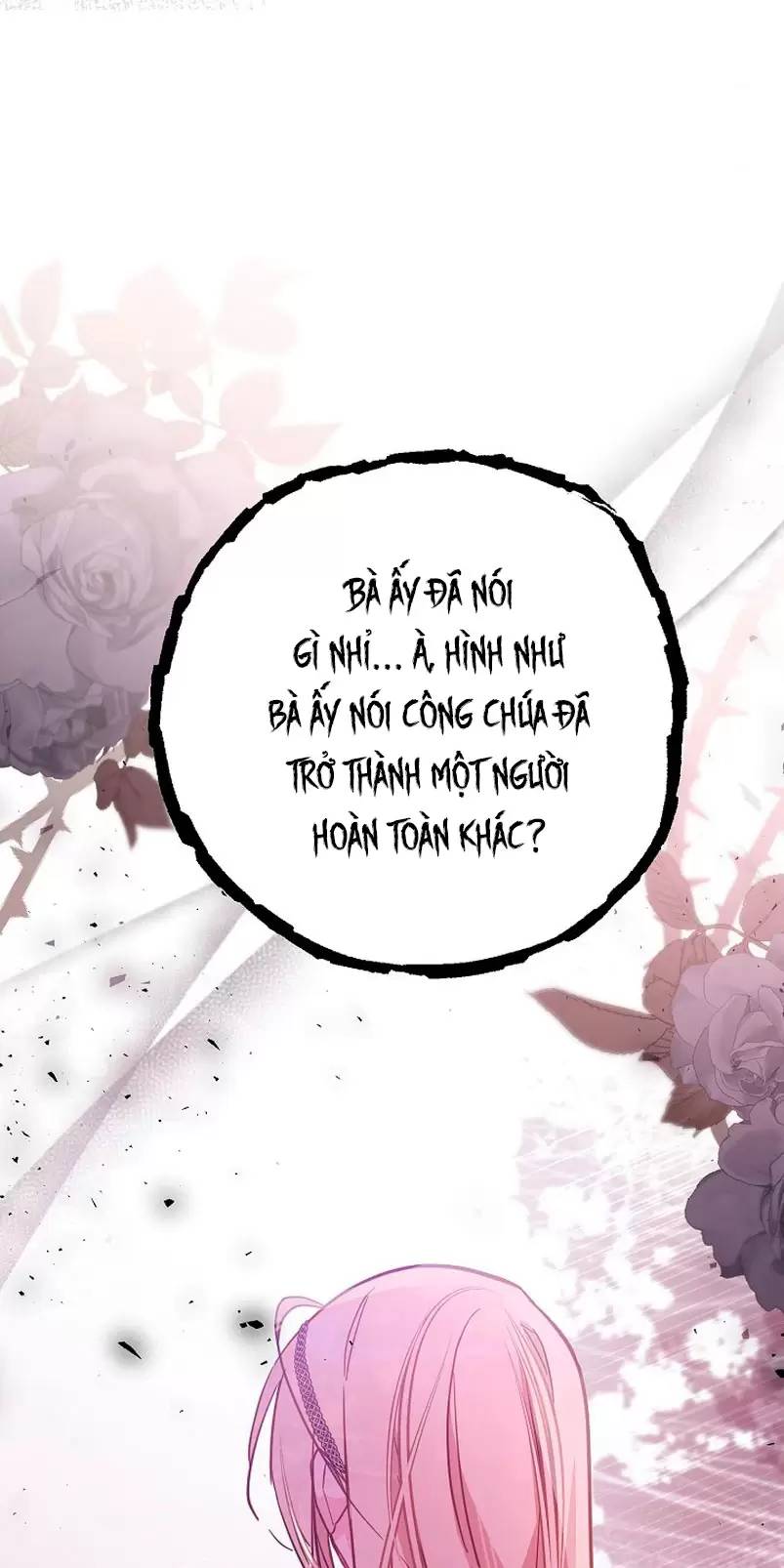 Không Có Nơi Nào Dành Cho Công Chúa Giả Mạo Chapter 43 - 82