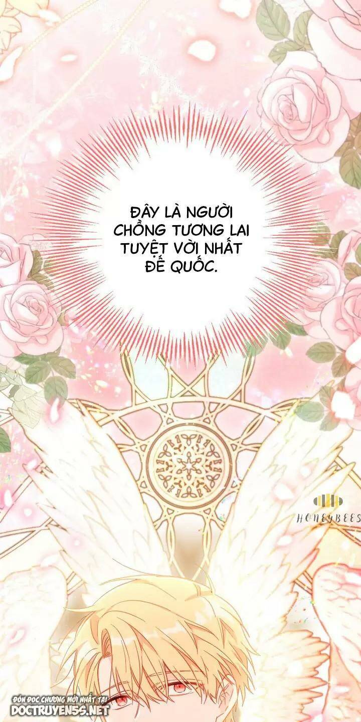 Không Có Nơi Nào Dành Cho Công Chúa Giả Mạo Chapter 26 - 5