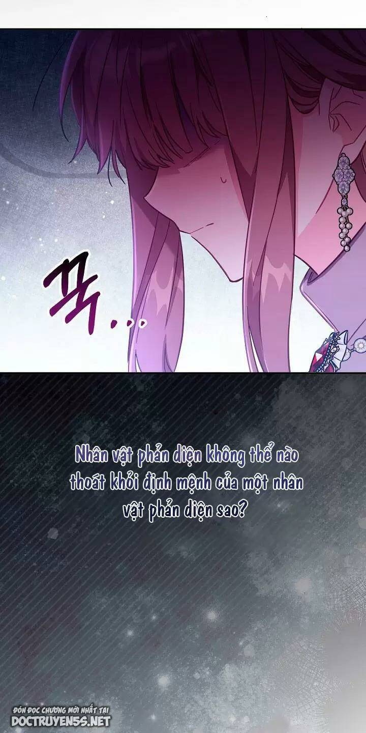 Không Có Nơi Nào Dành Cho Công Chúa Giả Mạo Chapter 26 - 43