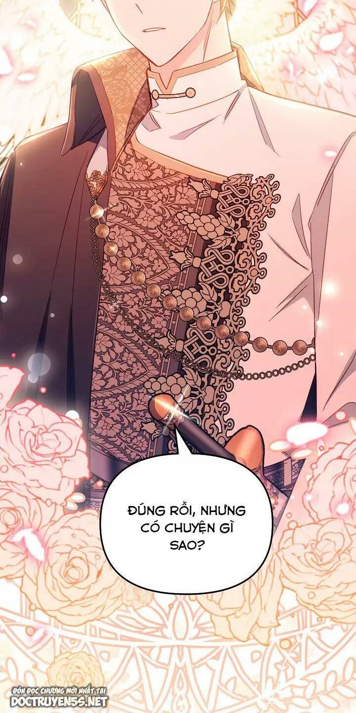Không Có Nơi Nào Dành Cho Công Chúa Giả Mạo Chapter 26 - 6