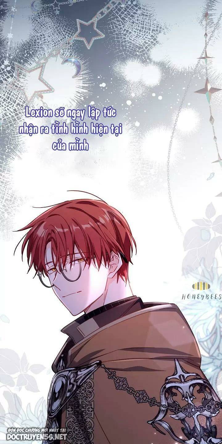 Không Có Nơi Nào Dành Cho Công Chúa Giả Mạo Chapter 26 - 59