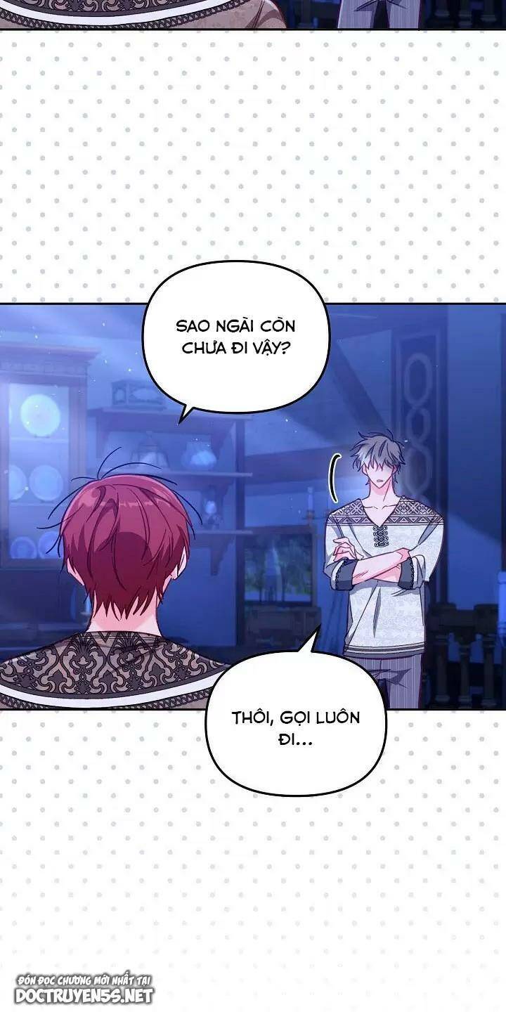 Không Có Nơi Nào Dành Cho Công Chúa Giả Mạo Chapter 26 - 86