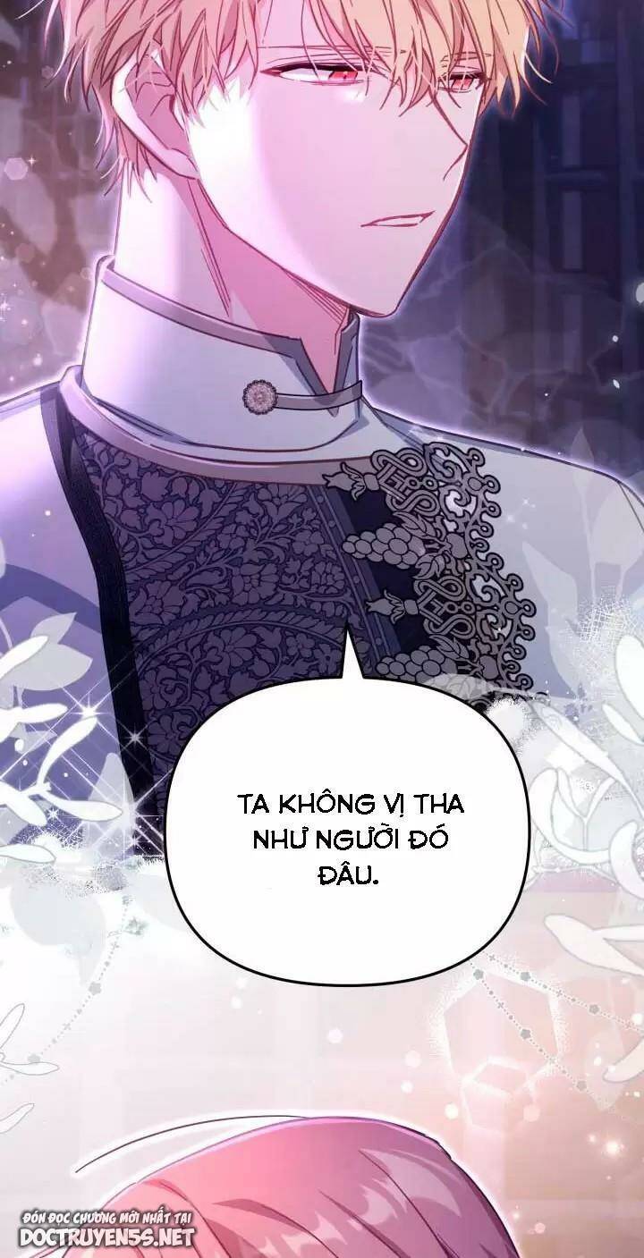 Không Có Nơi Nào Dành Cho Công Chúa Giả Mạo Chapter 27 - 55